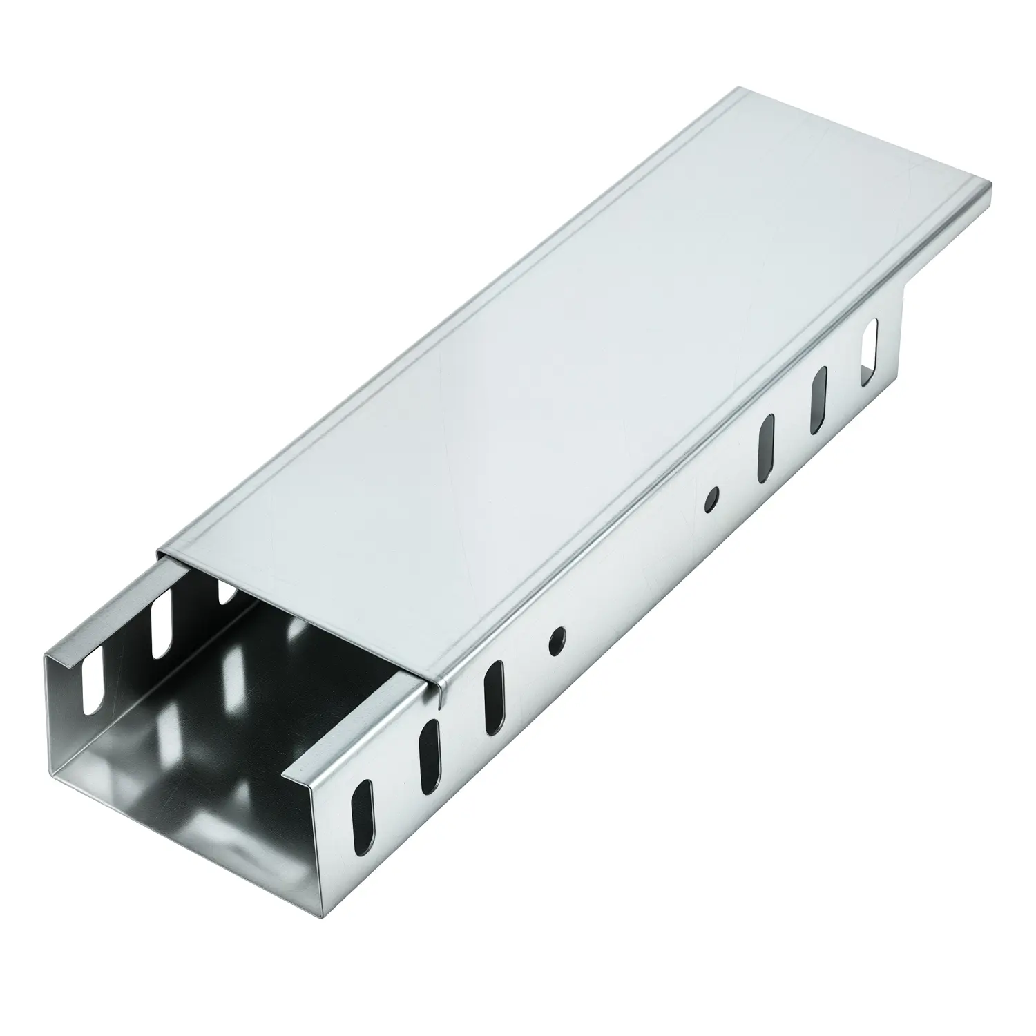 Galvanized cable tray (4).jpg