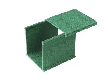Fiberglass Reinforced Plastic Cable Tray