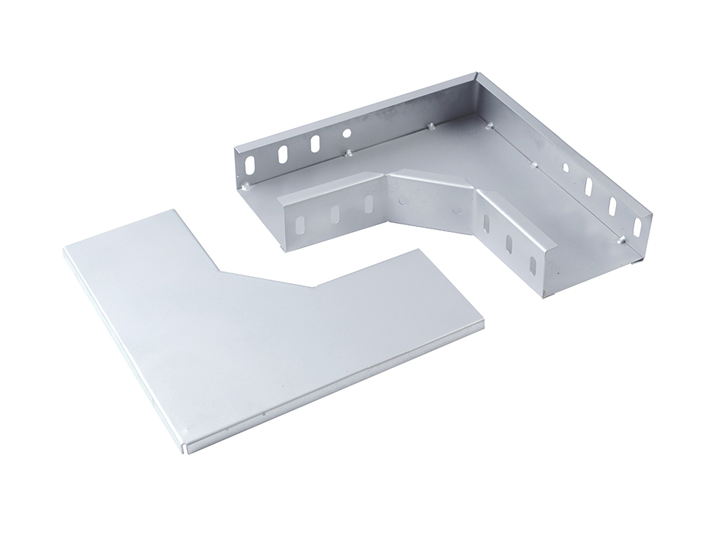 Galvanized Elbow cable tray.jpg