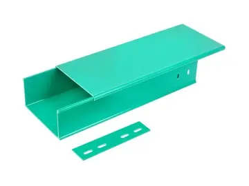 High Strength FRP Cable Tray