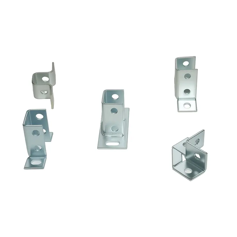 Unisturt Channel Accessories