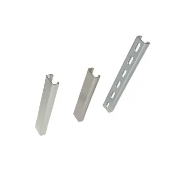 41*21 Pre Galvanized Unitrut Channel