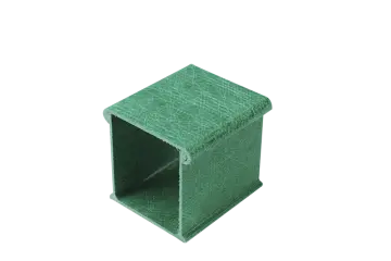 FRP  Through cable tray 50mm