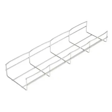Stainless cable tray50mm