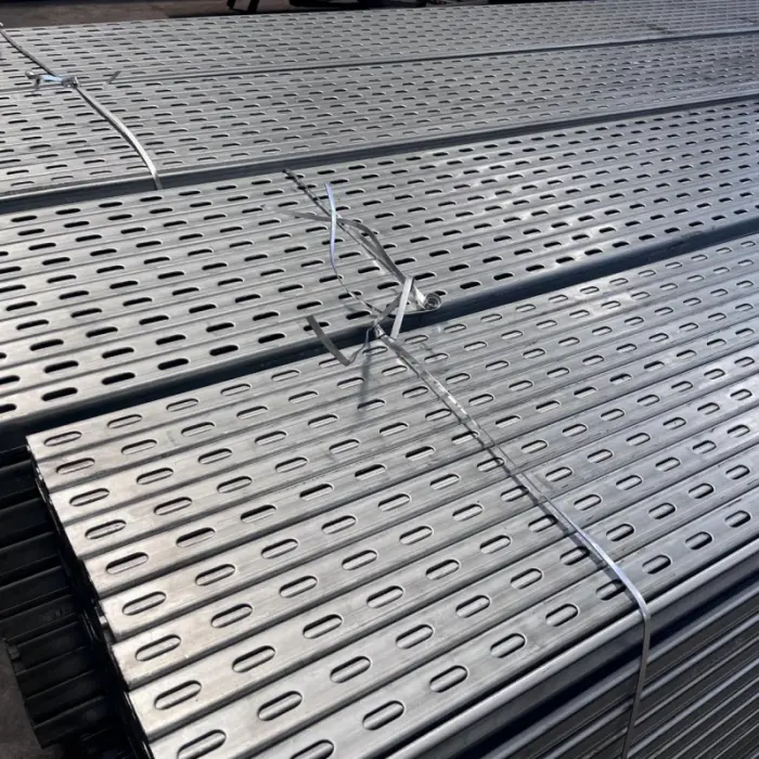 Comparison and Advantages of Stainless Steel, Electro-Galvanized, and Hot-Dip Galvanized Unistrut Channel