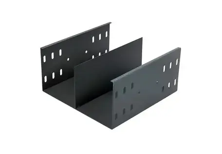 Hot-Sale-OEM-ODM-Custom-Trough-Type-Galvanized-Cable-Tray (3)
