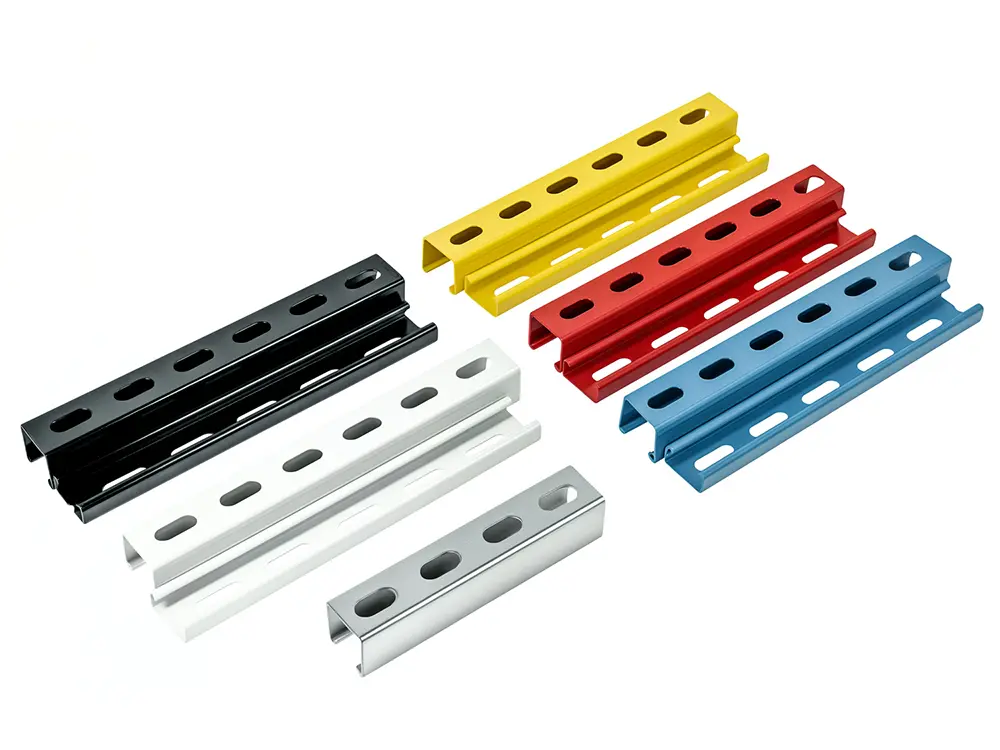 Powder coated struct channel C shaped steel ).jpg