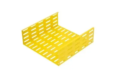 Hot-Sale-OEM-ODM-Custom-Trough-Type-Galvanized-Cable-Tray (4)