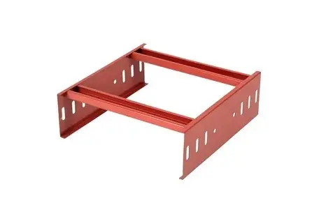 OEM-ODM-Custom-Galvanized-Ladder-Rack-Cable-Tray-Cable-Ladder (3)