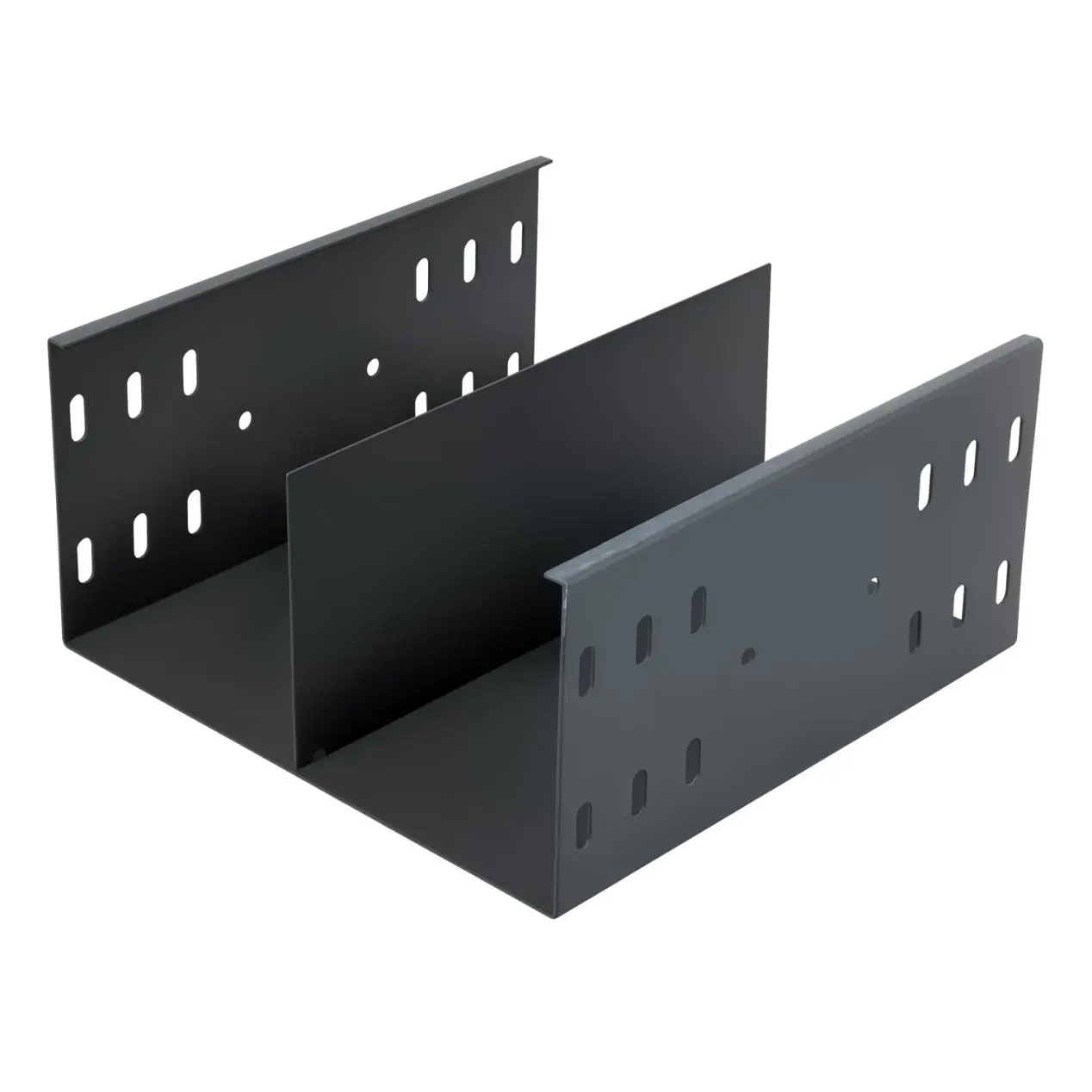 What Type of Cable Tray Has Heat Dissipation Performance?