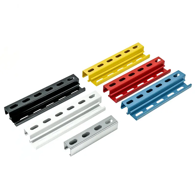 Meeting Code Compliance: The Advantages of Fire Retardant Coating Strut Channels