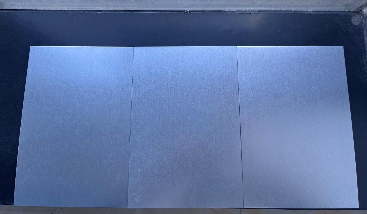 Can Zinc-Aluminum-Magnesium (ZAM) Coating Replace Hot-Dip Galvanizing (HDG)?