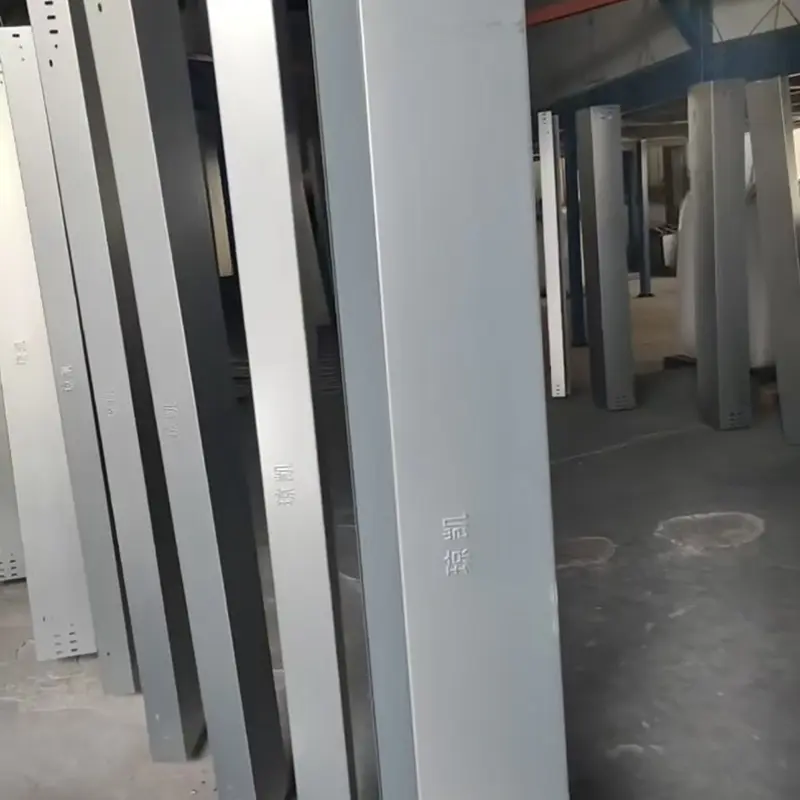 Powder Coated ZAM Cable Tray Advantages You Need to Know