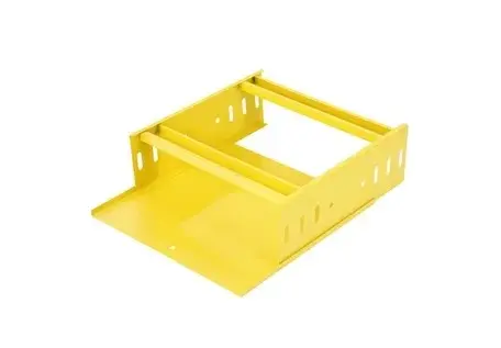 OEM-ODM-Custom-Galvanized-Ladder-Rack-Cable-Tray-Cable-Ladder (2)