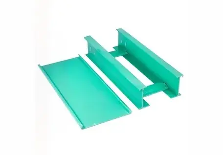 OEM-ODM-Custom-Galvanized-Ladder-Rack-Cable-Tray-Cable-Ladder (4)