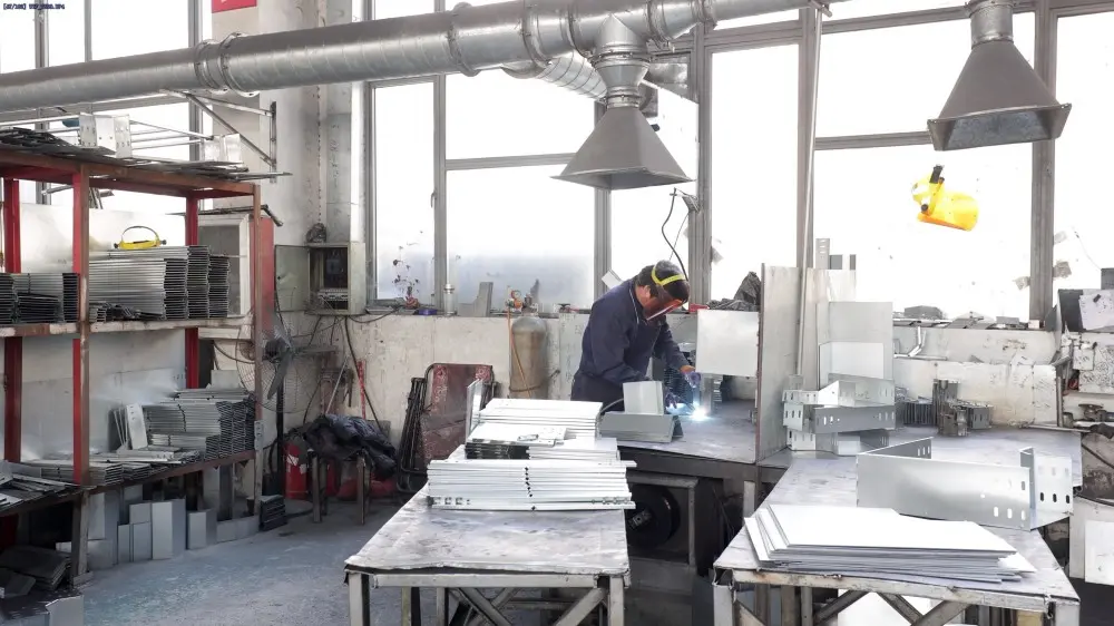 Advanced production base (4)