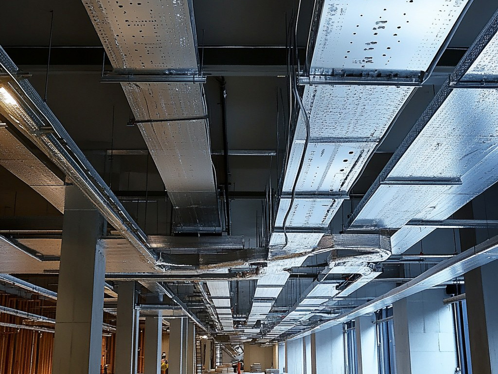 The Evolving Role of Cable Trays: Material Selection for Diverse Industrial Applications