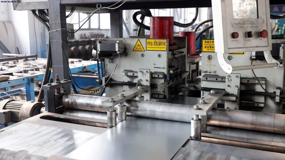 Advanced production base (9)