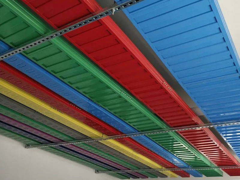 Introducing the Molded Cable Tray: A New Era in Cable Management