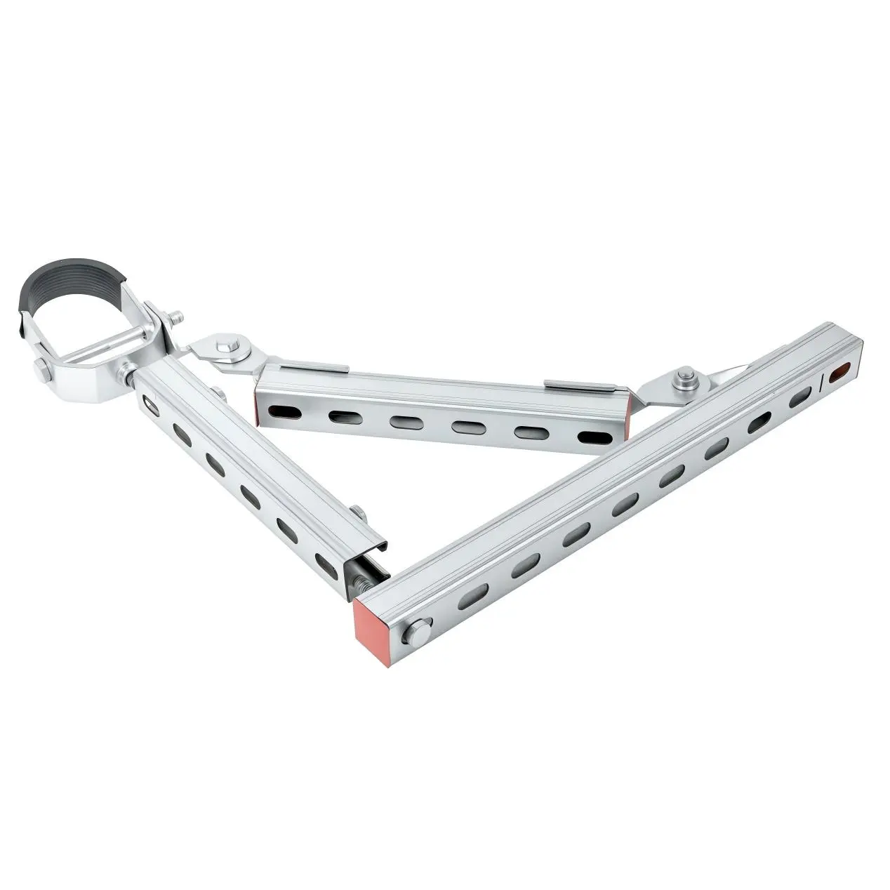 Special Requirements for Seismic Brackets in Fire Protection Systems