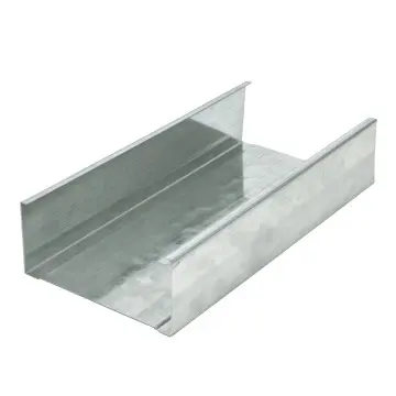 Metal Studs Main Channel 150mm