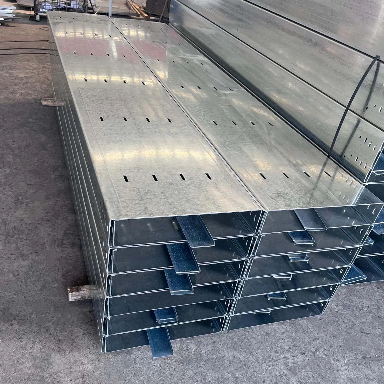 What is the Purpose of Cable Tray Covers?