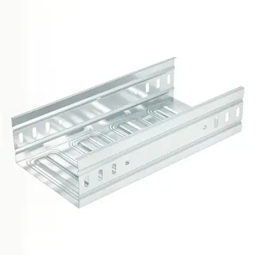 Pre Galvanized  molded cable tray200mm
