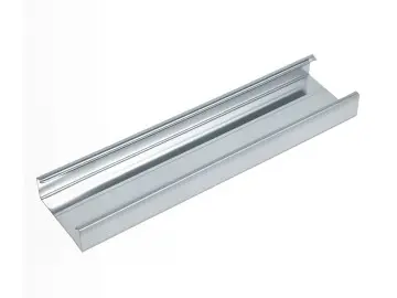 Metal Studs Cross Channel 100mm