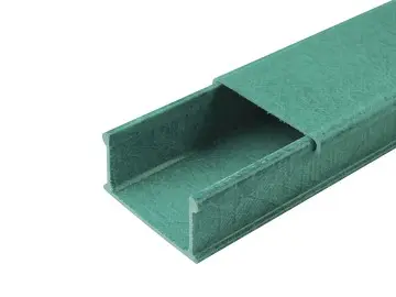 FRP Cable Trunking Customizable Parameter