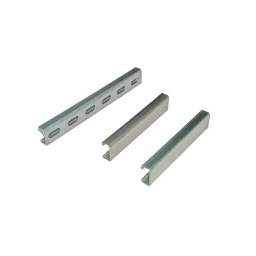 41*21 All material Unitrut Channel