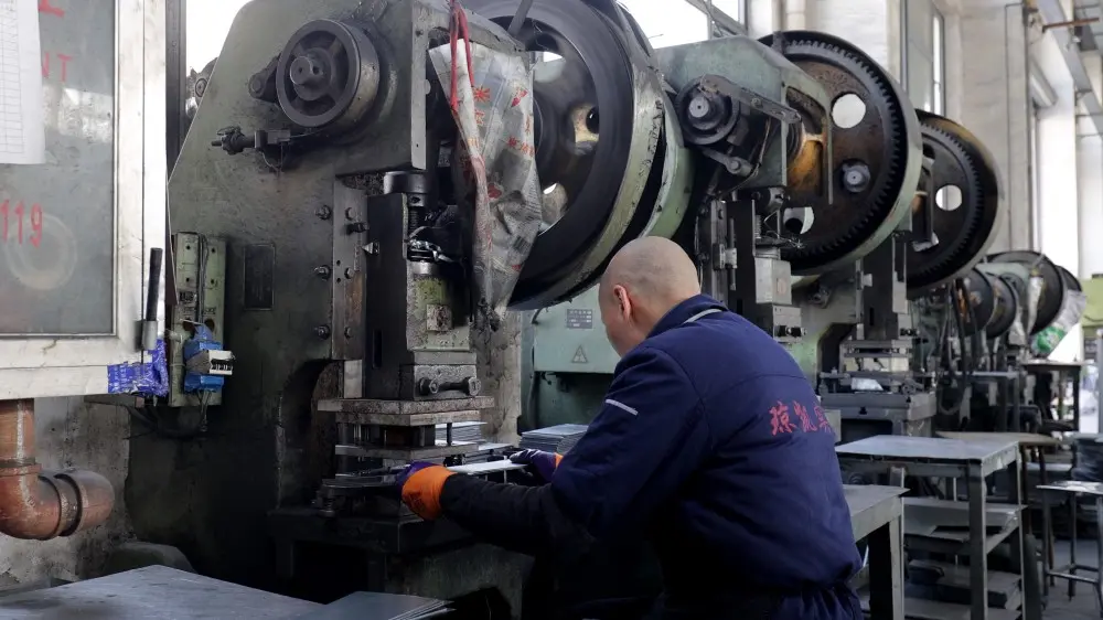 Advanced production base (7)