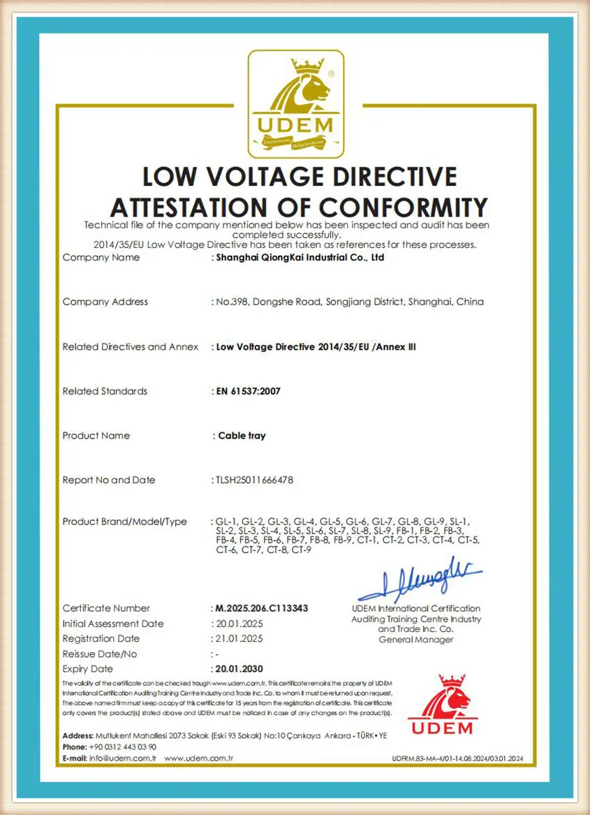 Certificate in English (1)