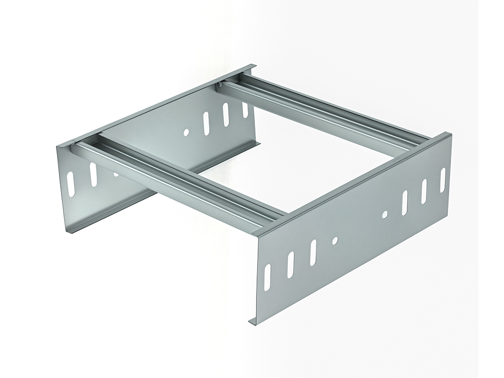 Galvanized  cable ladder.jpg