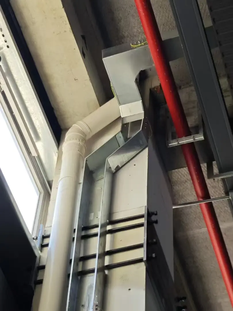 The Role of Cable Tray in Underground Garage