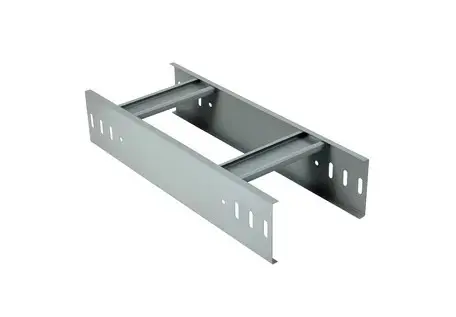 OEM-ODM-Custom-Galvanized-Ladder-Rack-Cable-Tray-Cable-Ladder (1)