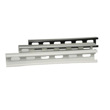 41*41 Unistrut Slotted Channel With Different Surface Treatment