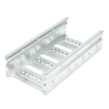 Pre Galvanized High load capacity cable tray