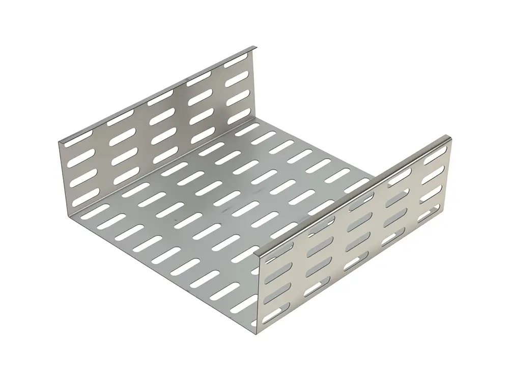 Cable Trays in Data Centers: Efficient Layouts for Optimized Heat Dissipation