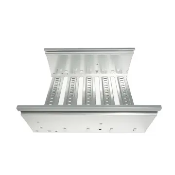 HLCP High Load Bearing Capacity Heavy Duty Cable Tray