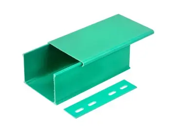 FRP Cable Tray 100mm