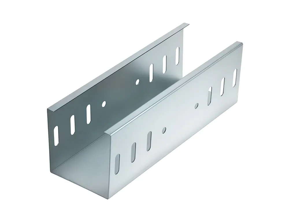 Galvanized   cable tray50mm.jpg