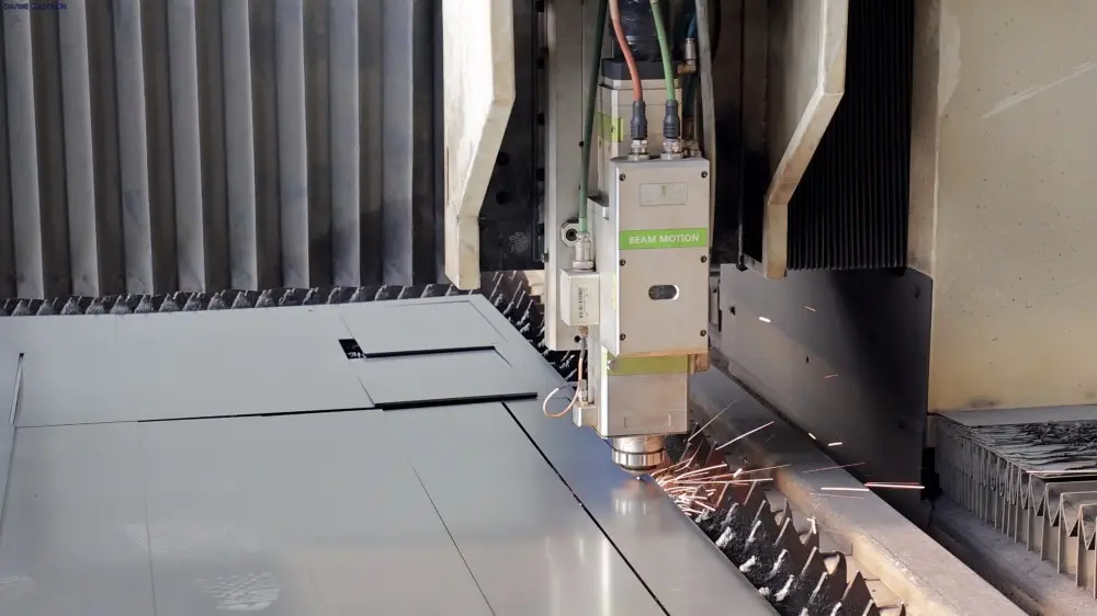 Advanced production base (12)