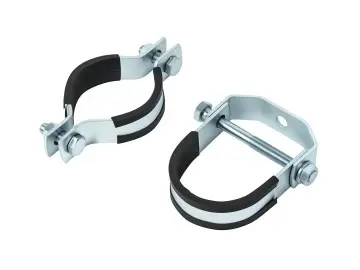 Pipe Clamping