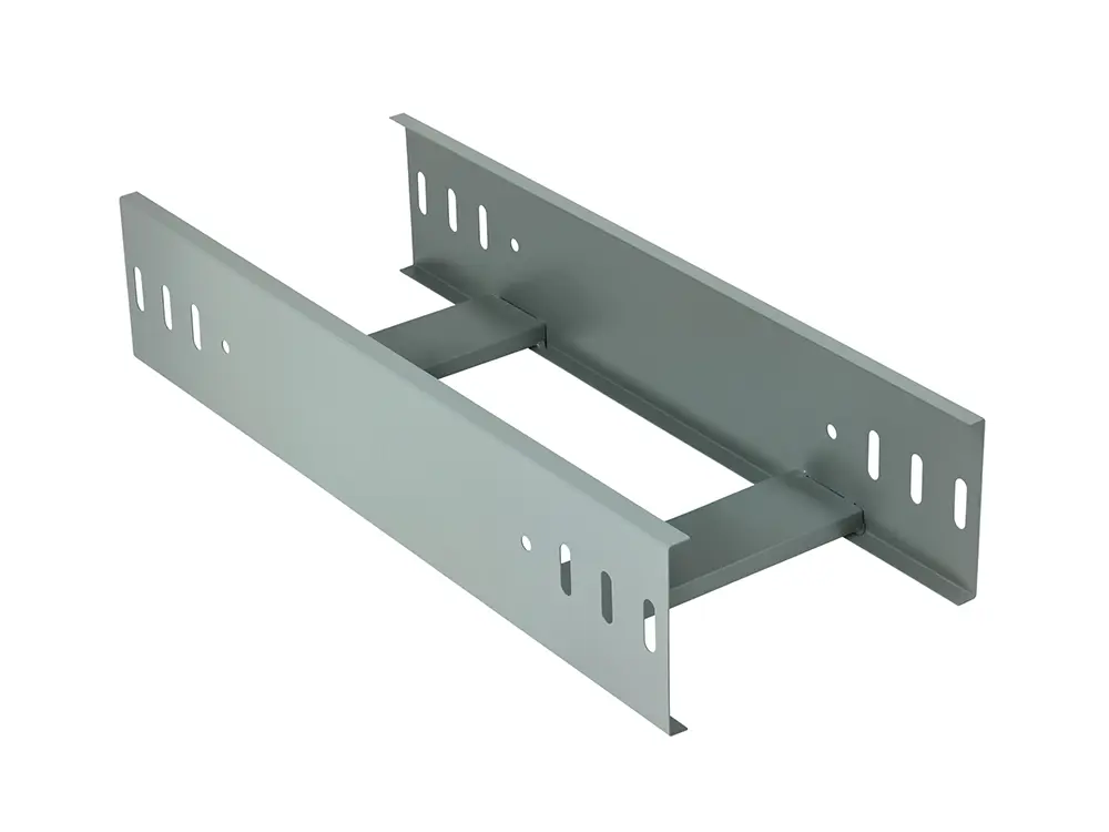 Galvanized Powder coated cable ladder (3).jpg